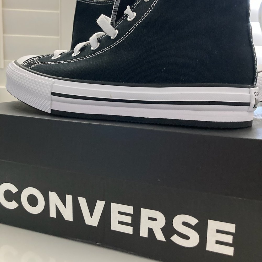 Converse Platform Chuck Taylor Allstars